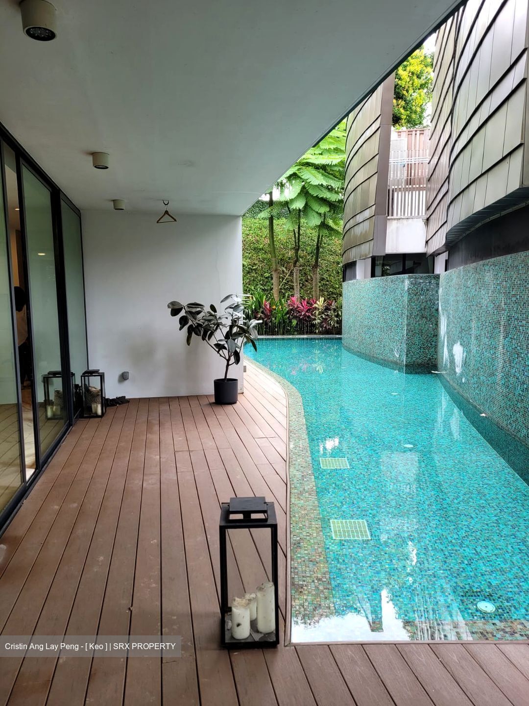 Oei Tiong Ham Park Residences (D10), Apartment #446015441